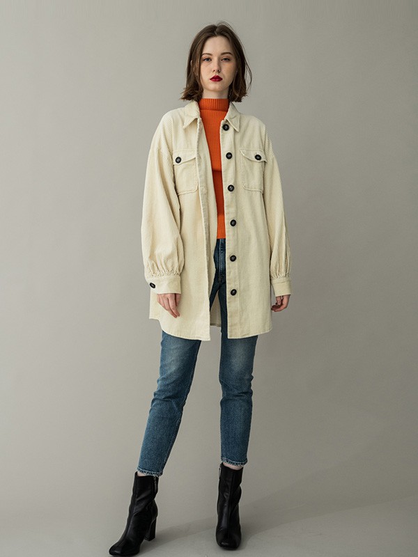 moussy2019秋冬装女装