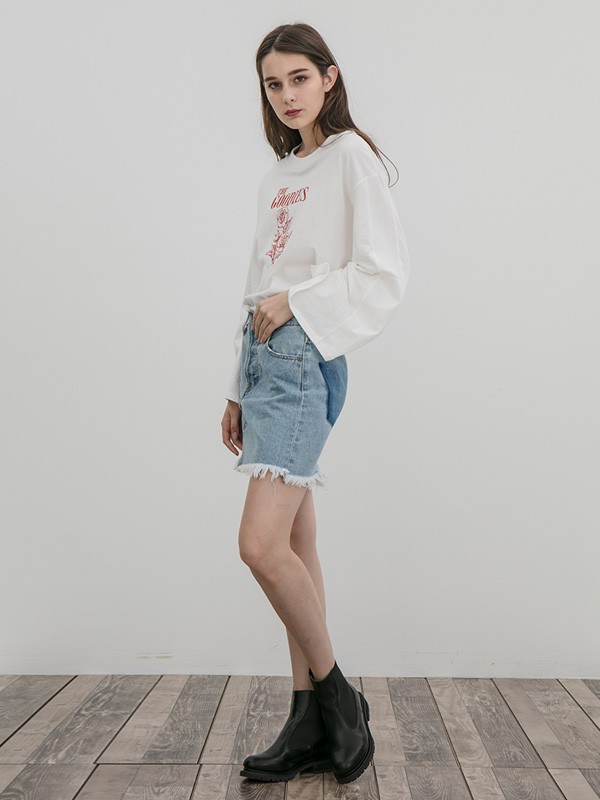 moussy2019秋冬装女装