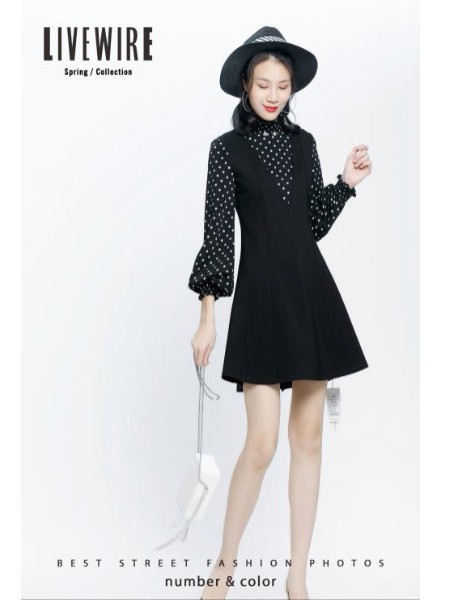 亮点2019春夏装女装