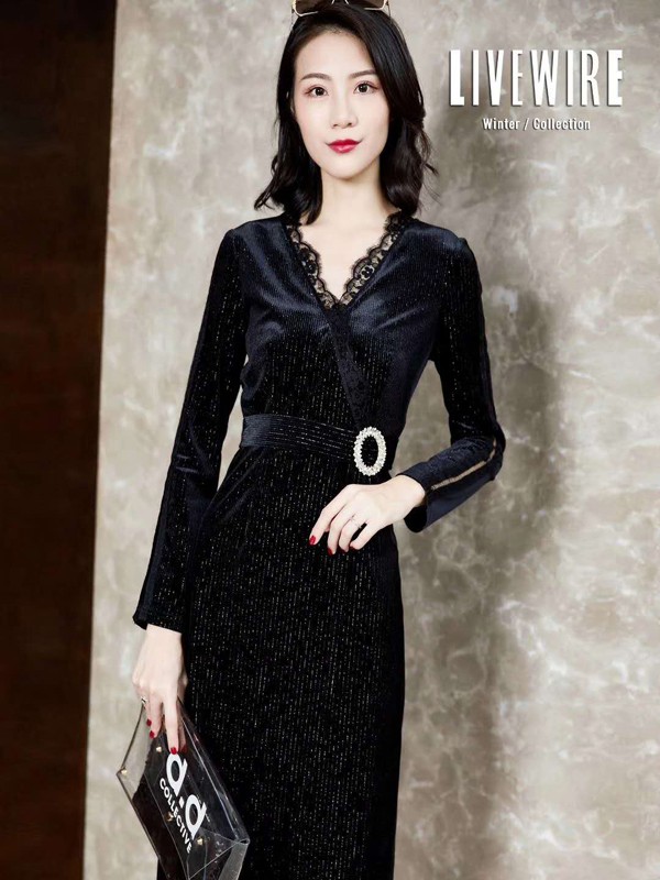 亮点2019春夏装女装