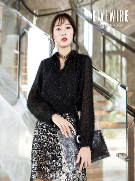 亮点2019春夏装女装