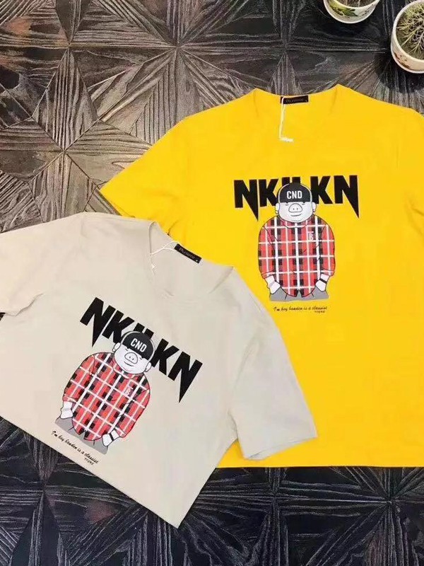 品客成2019春夏装男装