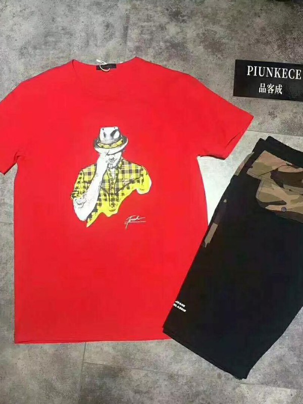 品客成2019春夏装男装