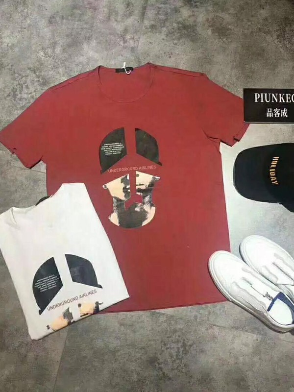 品客成2019春夏装男装