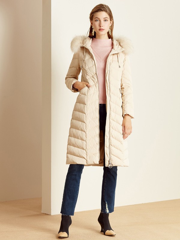 歌力思2019秋冬装女装