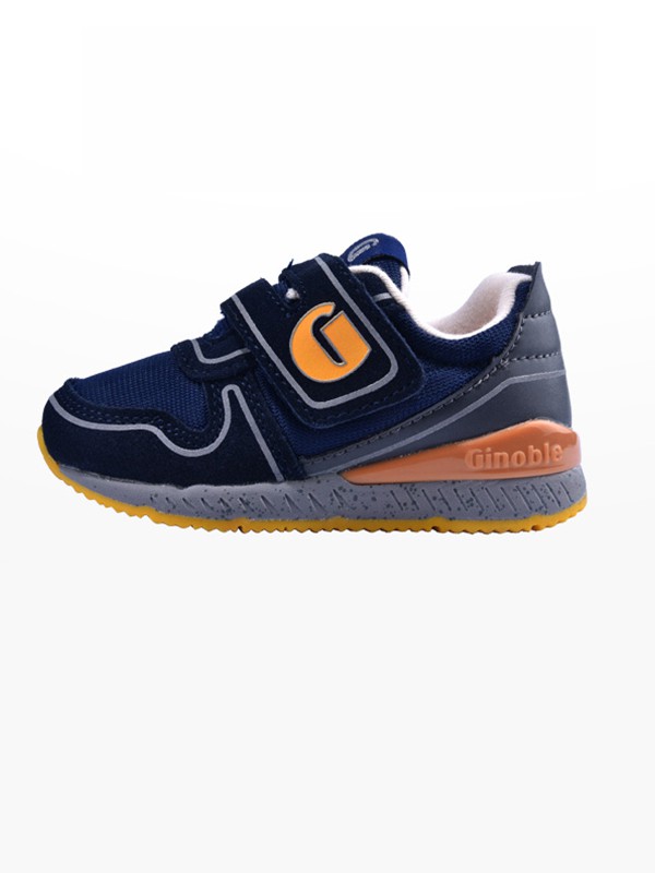 基诺浦2019新款鞋子