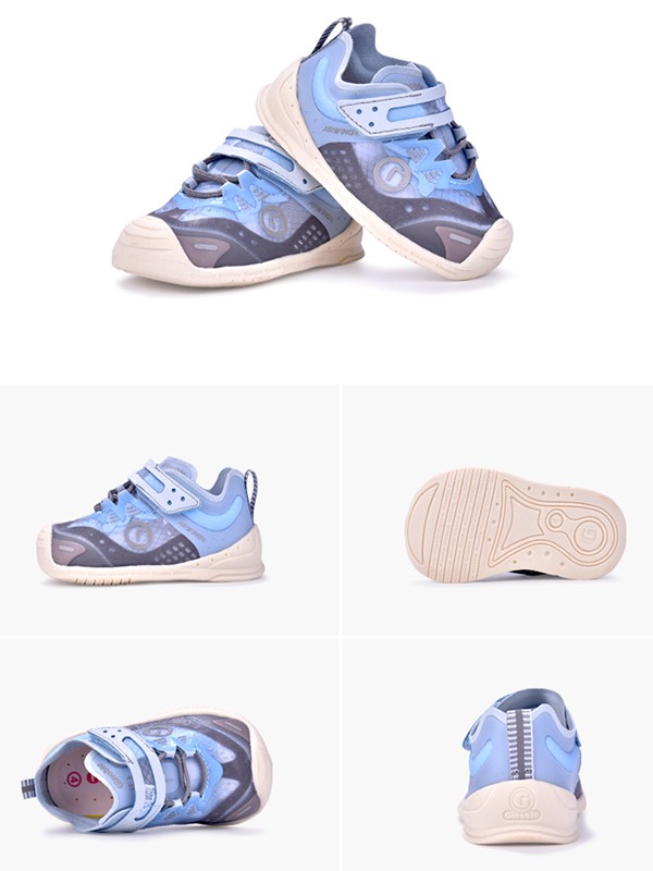 基诺浦2019新款鞋子