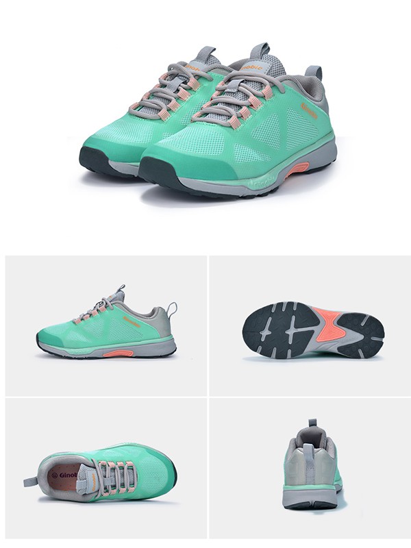 基诺浦2019新款鞋子