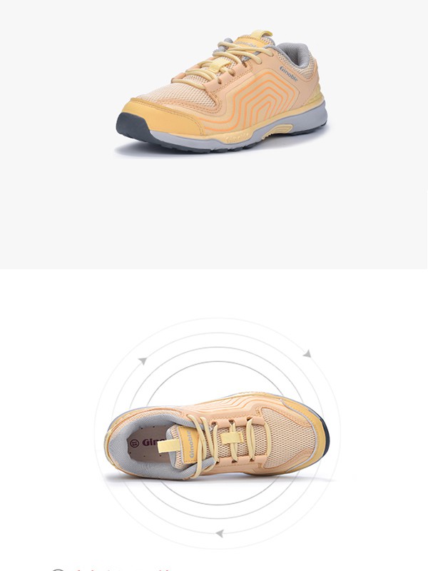 基诺浦2019新款鞋子