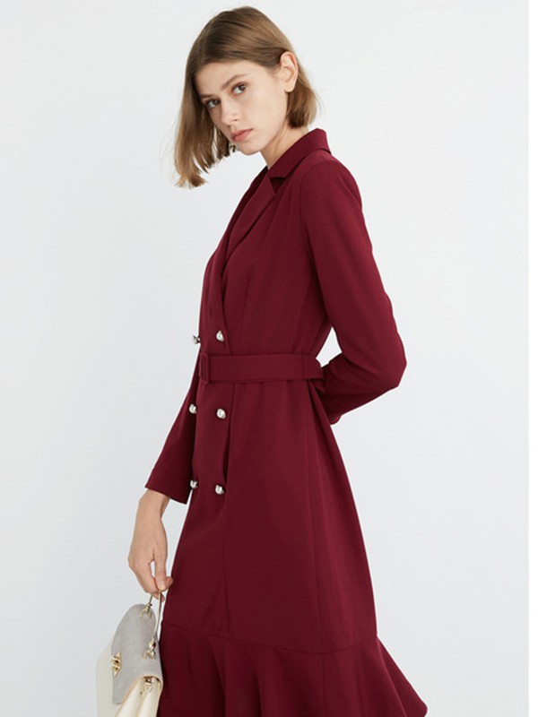 音儿2019新款女装