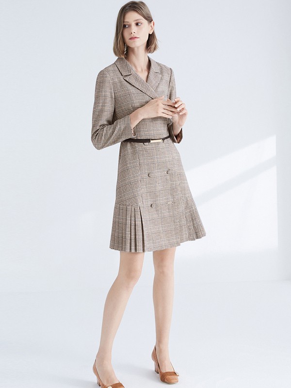 音儿2019新款女装