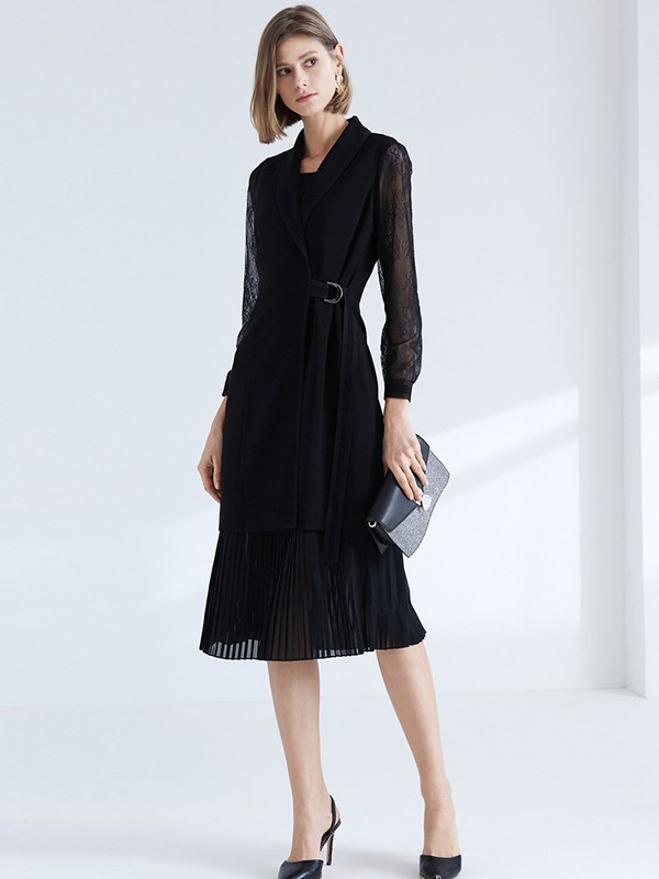 音儿2019新款女装