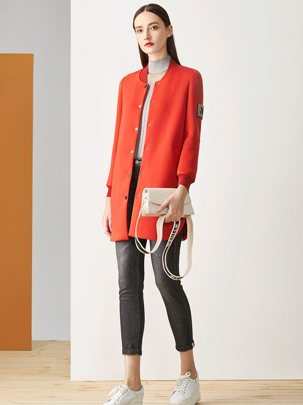 音儿2019新款女装