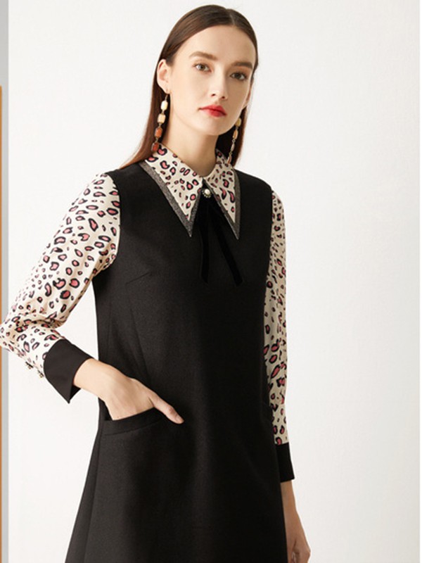 音儿2019新款女装