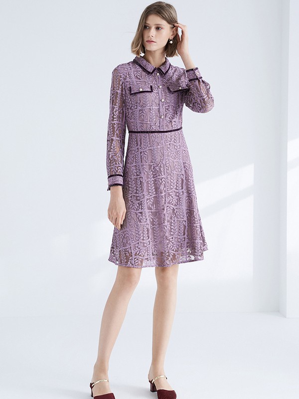 音儿2019新款女装