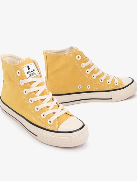 百丽2019秋冬装鞋子