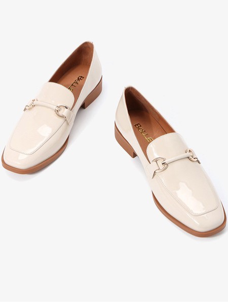 百丽2019秋冬装鞋子