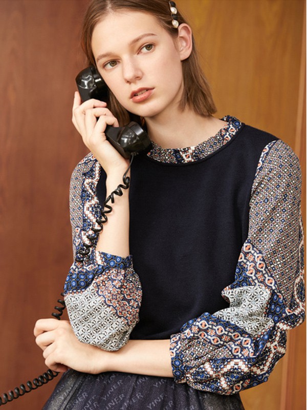 音儿2019新款女装