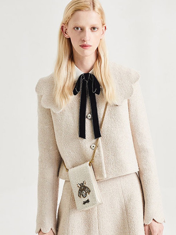 JORYAWEEKEND2019秋冬装女装