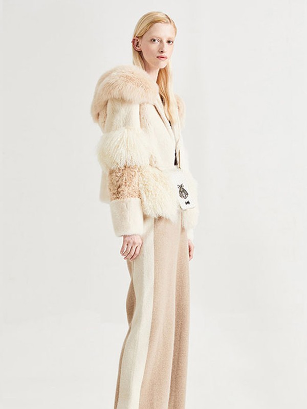 JORYAWEEKEND2019秋冬装女装