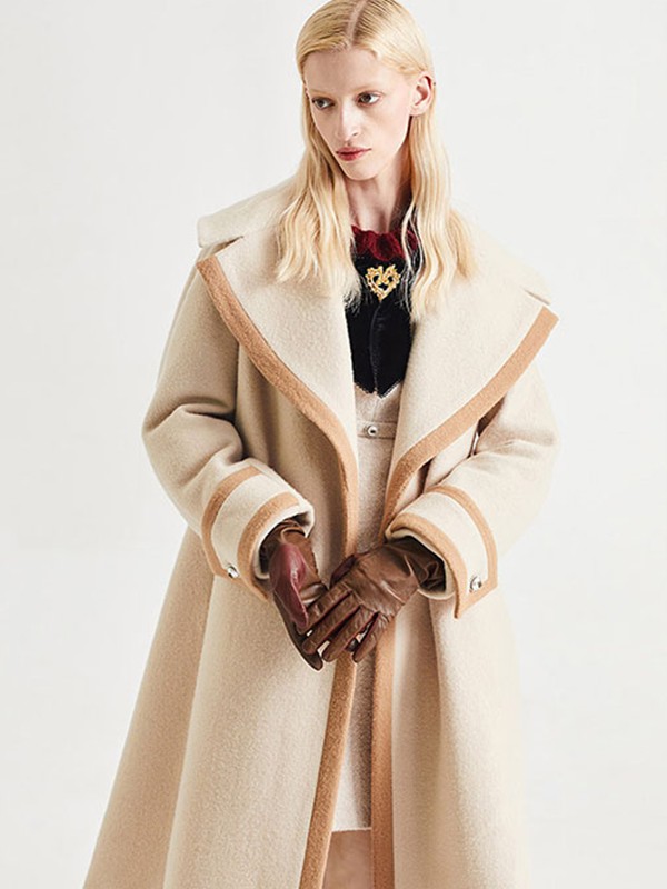 JORYAWEEKEND2019秋冬装女装