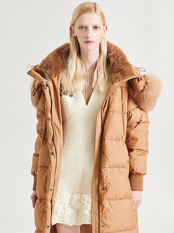 JORYAWEEKEND2019秋冬装女装