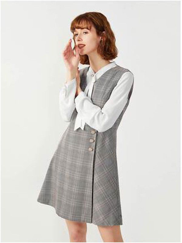 LIMEFLARE2019秋冬装女装