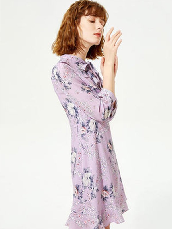 LIMEFLARE2019秋冬装女装