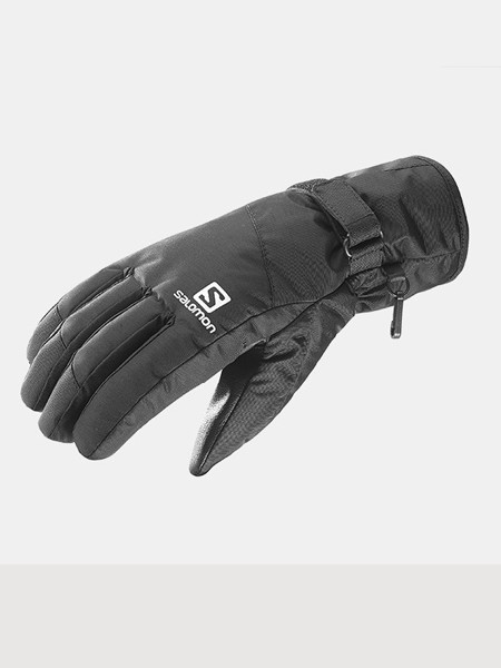 萨洛蒙2019秋冬装户外装