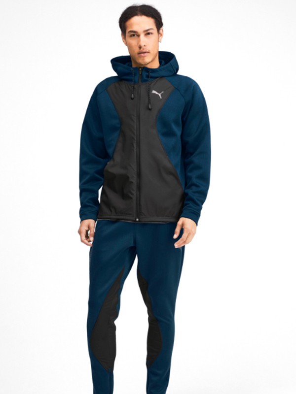 彪马2019新款户外装