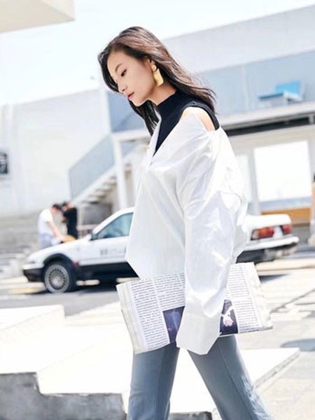 依目了然2019春夏装女装