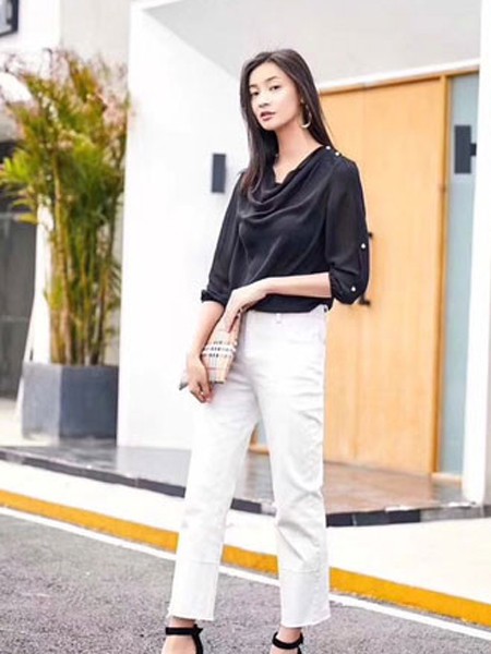 依目了然2019春夏装女装