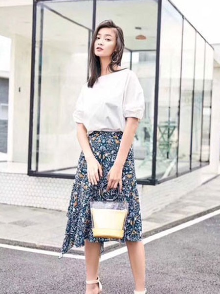 依目了然2019春夏装女装