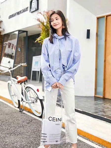 依目了然2019春夏装女装