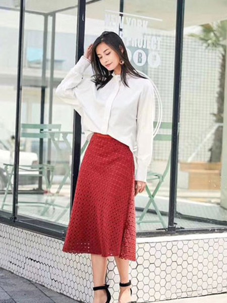 依目了然2019春夏装女装