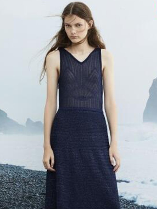 Missoni2019秋冬装女装