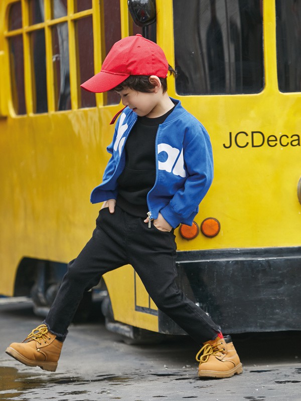 玛宝乐2019秋冬装童装