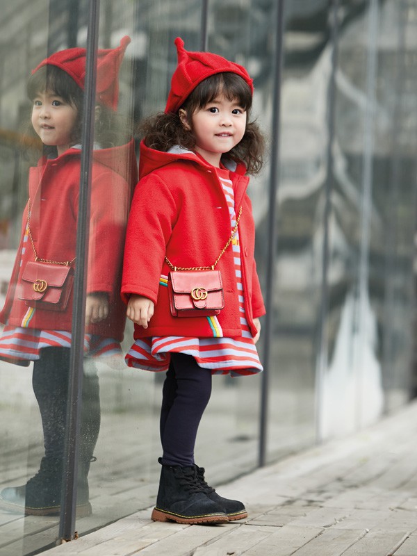 玛宝乐2019秋冬装童装
