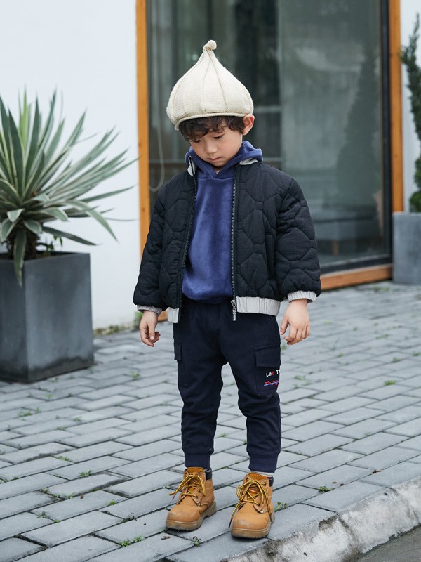 玛宝乐2019秋冬装童装