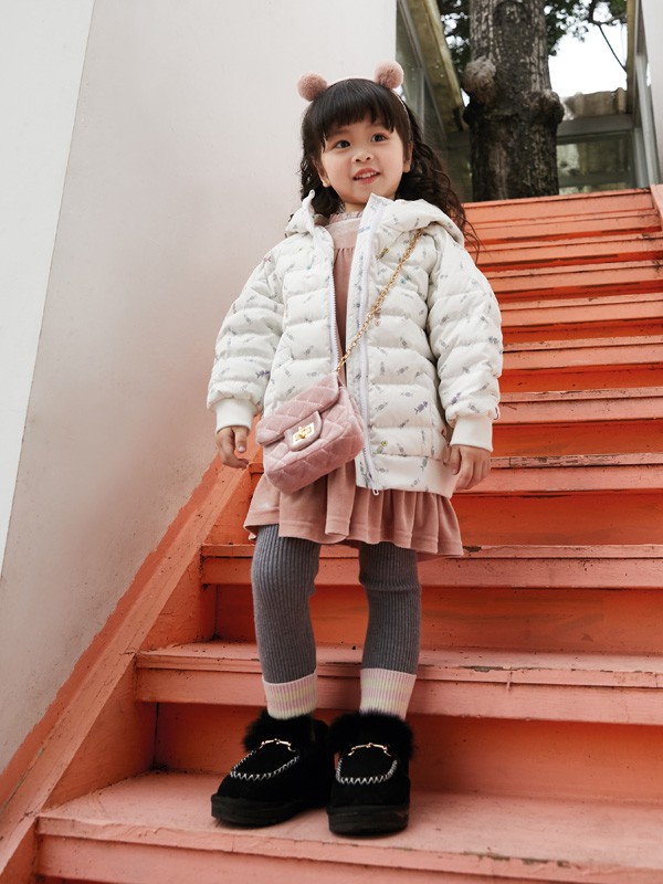 玛宝乐2019秋冬装童装