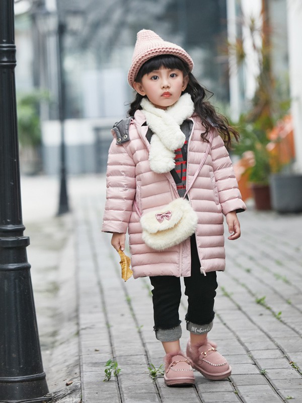 玛宝乐2019秋冬装童装