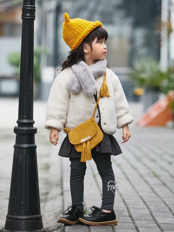 玛宝乐2019秋冬装童装