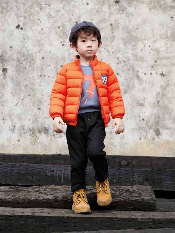 玛宝乐2019秋冬装童装