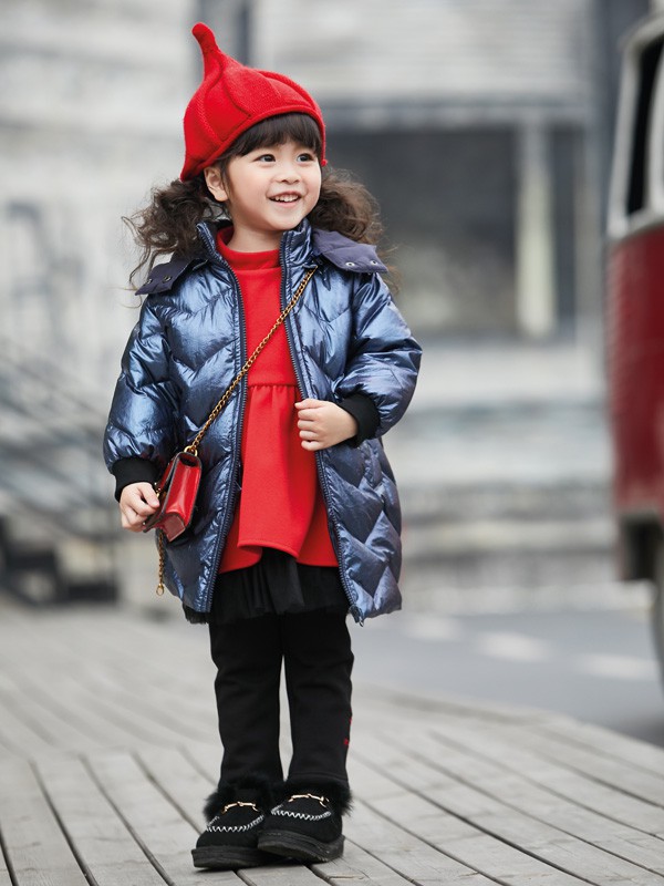 玛宝乐2019秋冬装童装