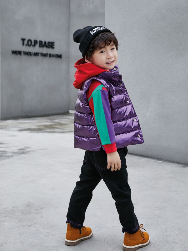 玛宝乐2019秋冬装童装