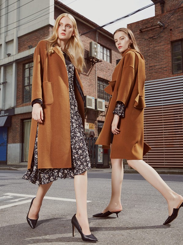 优洛可2019秋冬装女装