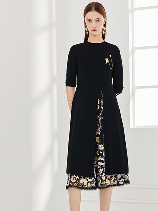 玖姿2019新款女装