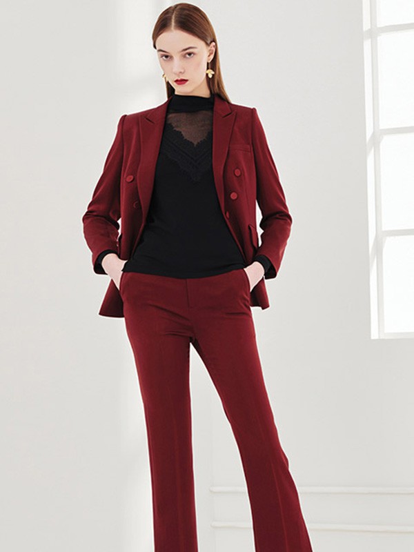 玖姿2019新款女装