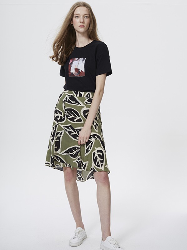 唯唯2019新款女装