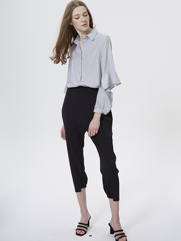 唯唯2019新款女装